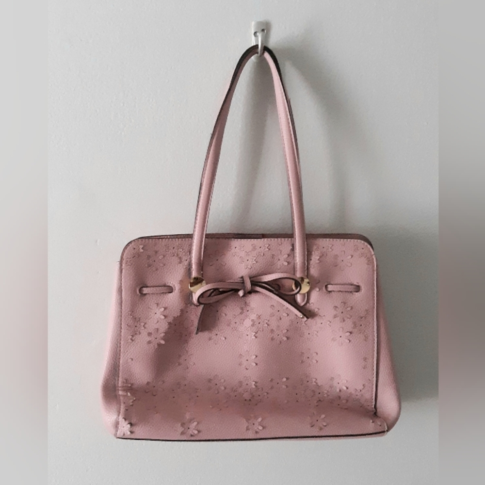 Nanette Lepore Tote Bag